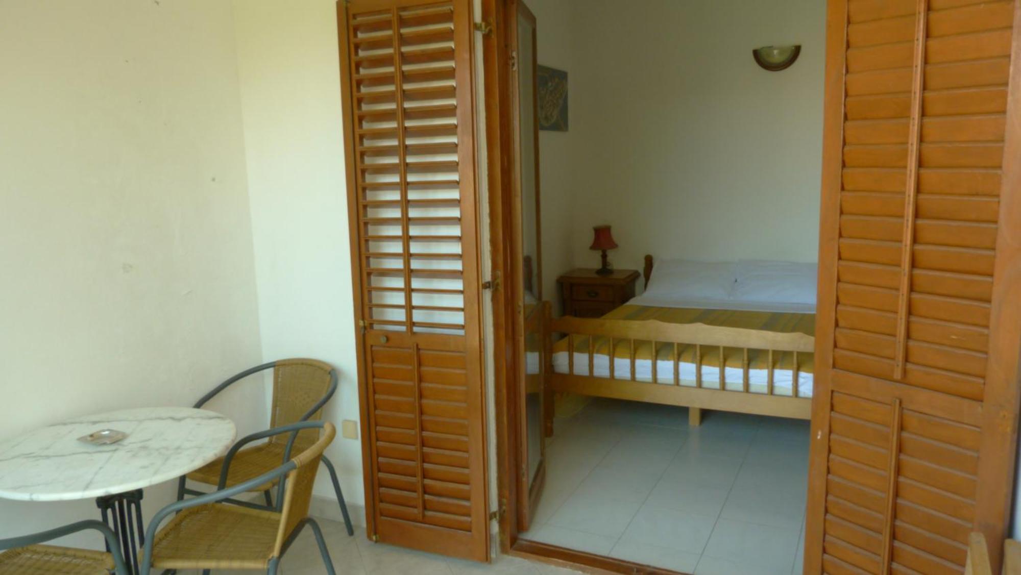 Zoro Apartments Sveti Stefan Ruang foto