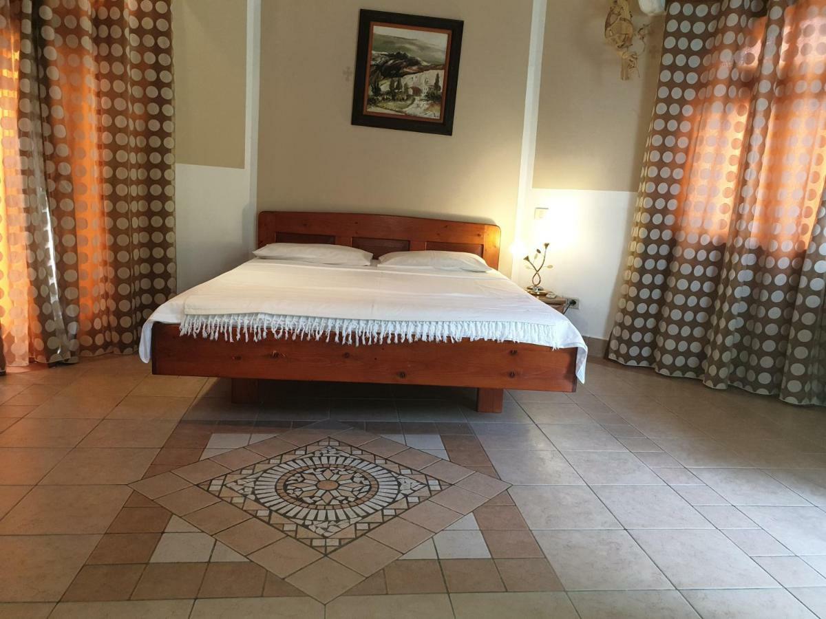 Zoro Apartments Sveti Stefan Bagian luar foto