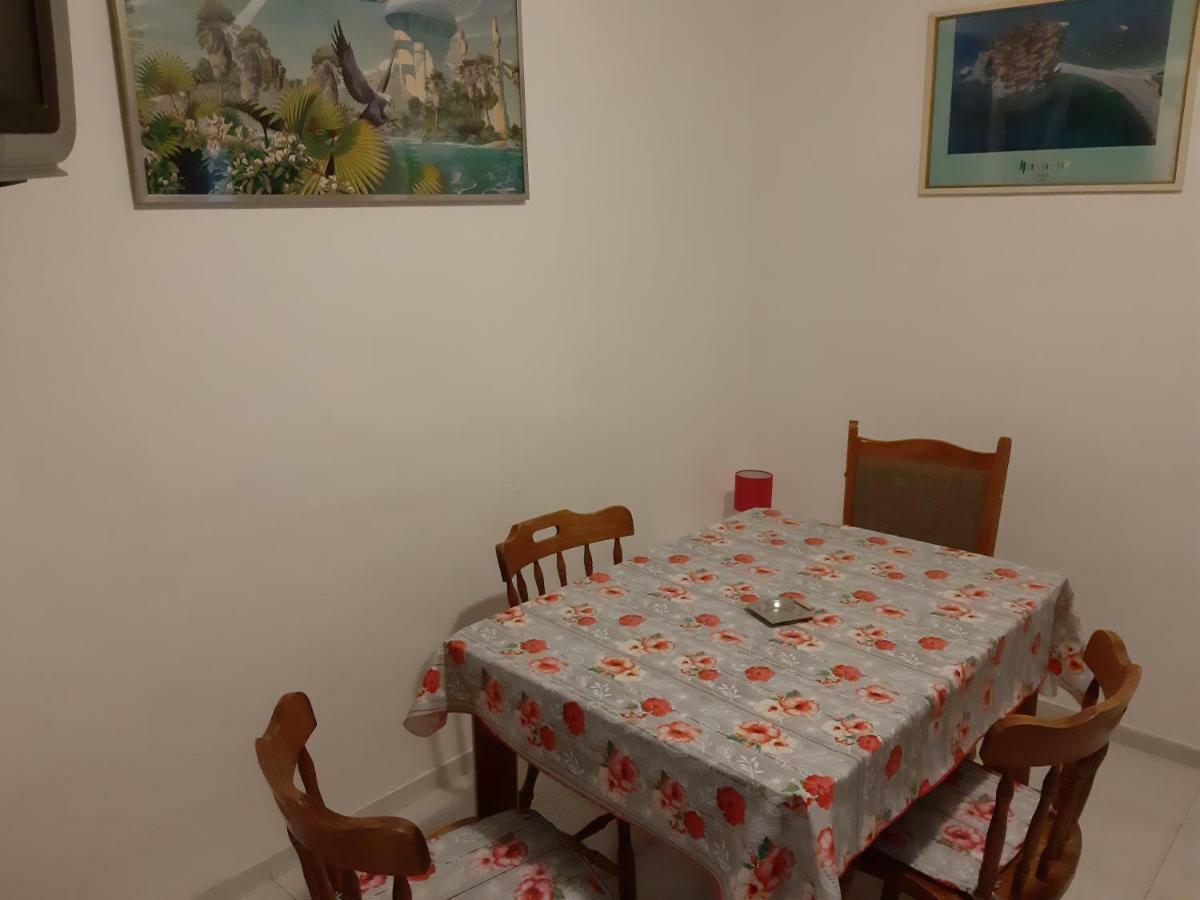 Zoro Apartments Sveti Stefan Bagian luar foto